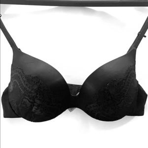 La SENZA Body Kiss push up bra